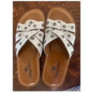 Patricia Nash Sandals